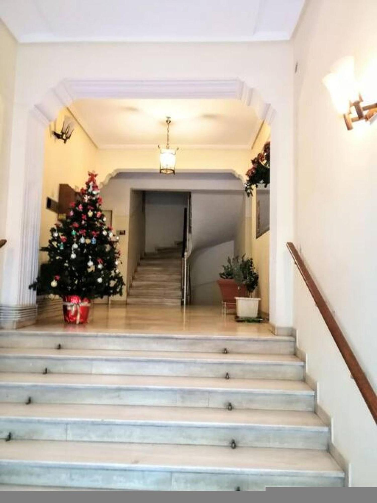 Luxurious Apartment In Acropolis Афіни Екстер'єр фото