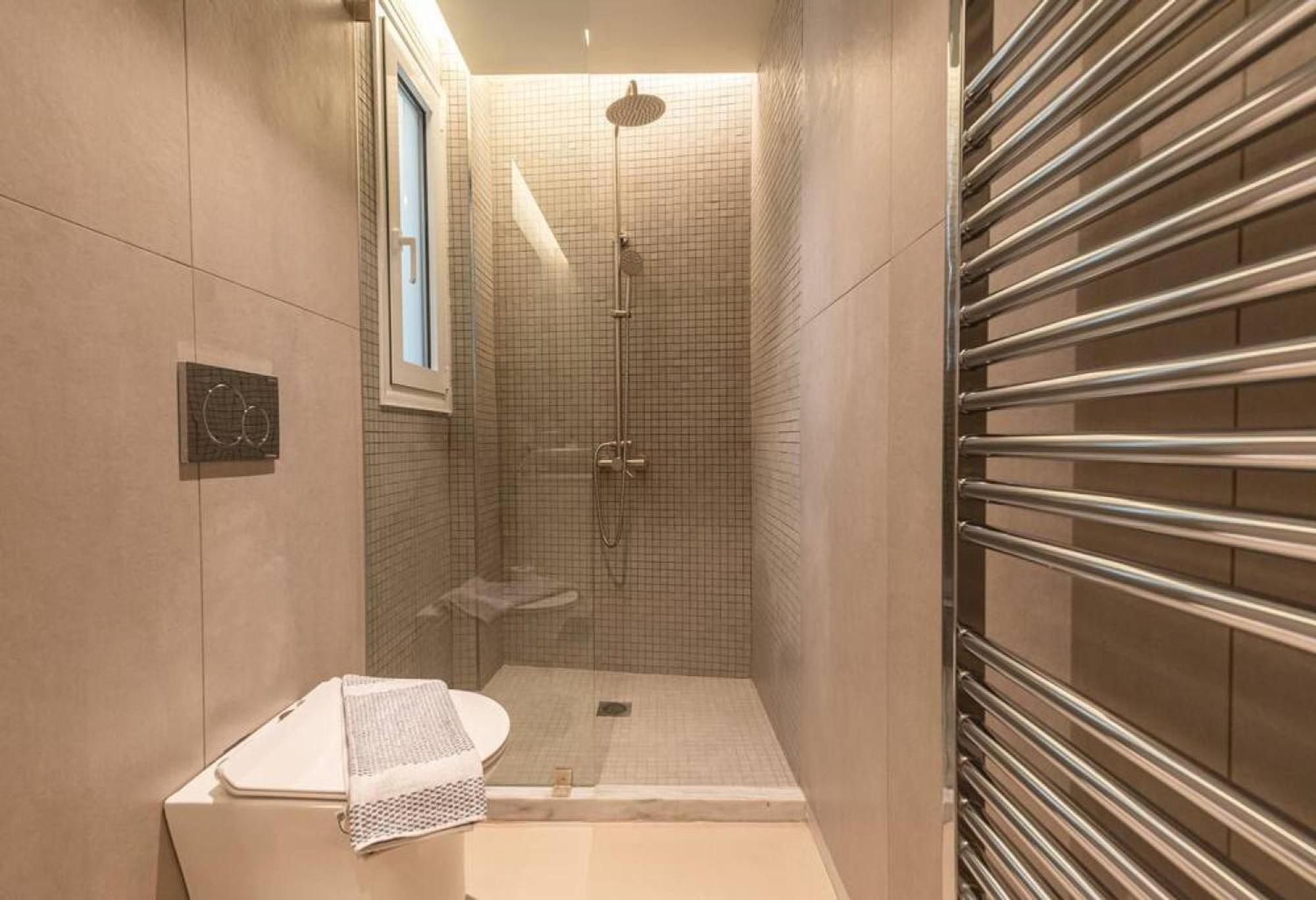 Luxurious Apartment In Acropolis Афіни Екстер'єр фото